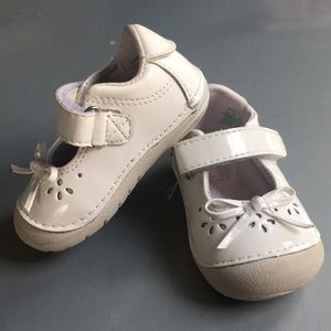 Stride Rite Soft Motion Jane Mary Shoes